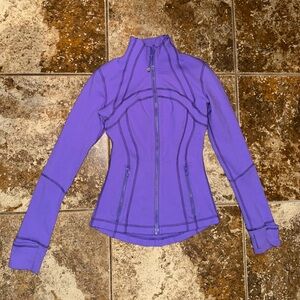 Lululemon Define Jacket